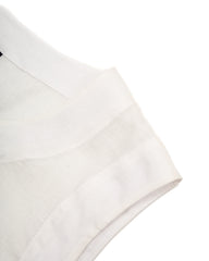 W'Menswear Naa Shirt - Off-White - Standard & Strange