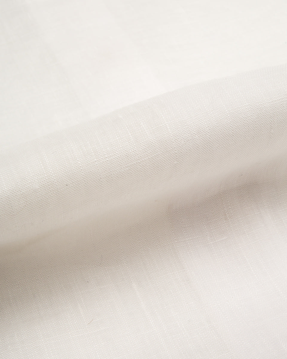 W'Menswear Naa Shirt - Off-White - Standard & Strange