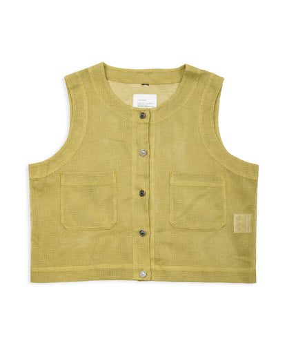 W'Menswear Naa Shirt - Olive - Standard & Strange