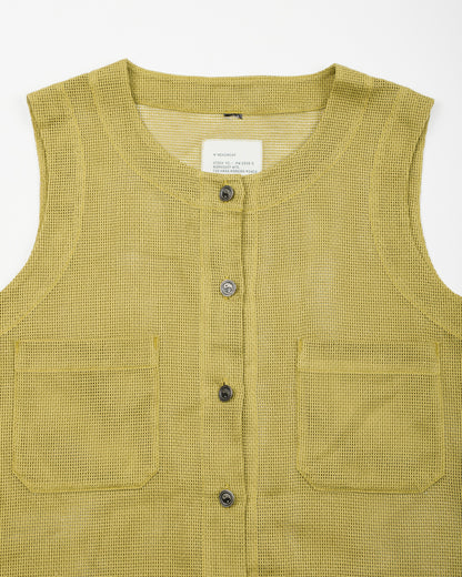 W'Menswear Naa Shirt - Olive - Standard & Strange