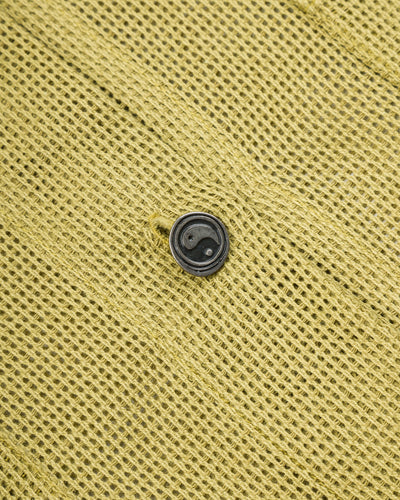 W'Menswear Naa Shirt - Olive - Standard & Strange