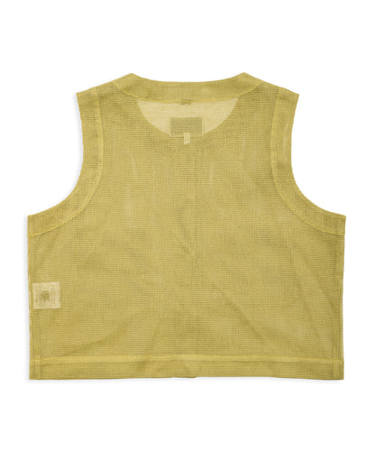 W'Menswear Naa Shirt - Olive - Standard & Strange