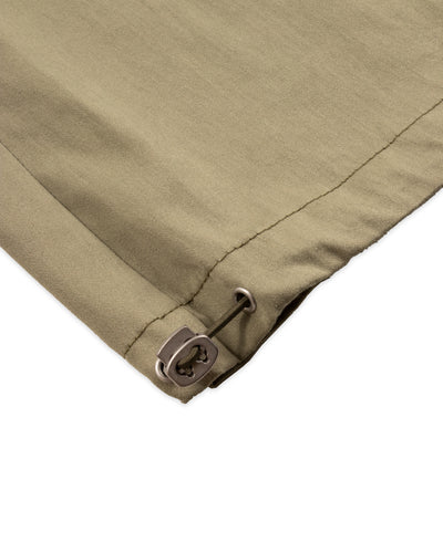 W'Menswear Para Dungaree - Green - Standard & Strange