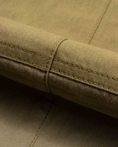 W'Menswear Para Dungaree - Green - Standard & Strange