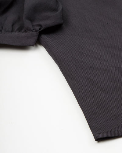 W'Menswear Play Shirt - Black - Standard & Strange