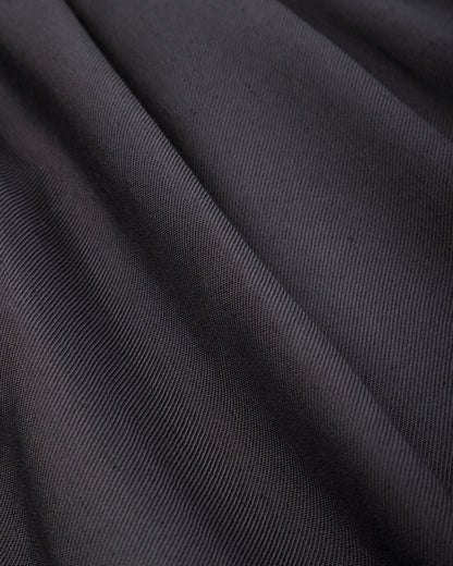 W'Menswear Touring Dress - Black - Standard & Strange