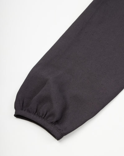 W'Menswear Touring Dress - Black - Standard & Strange