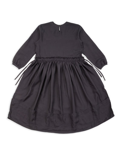 W'Menswear Touring Dress - Black - Standard & Strange