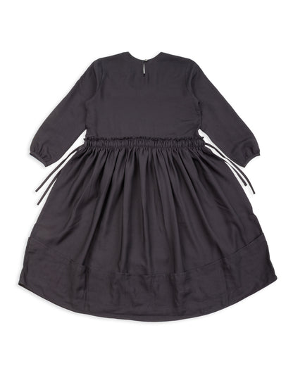 W'Menswear Touring Dress - Black - Standard & Strange