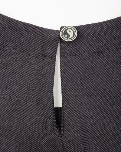 W'Menswear Touring Dress - Black - Standard & Strange