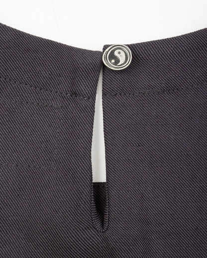 W'Menswear Touring Dress - Black - Standard & Strange