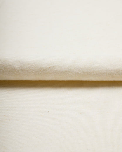 W'Menswear W'mens Tank - Oatmeal Cotton/Hemp - Standard & Strange