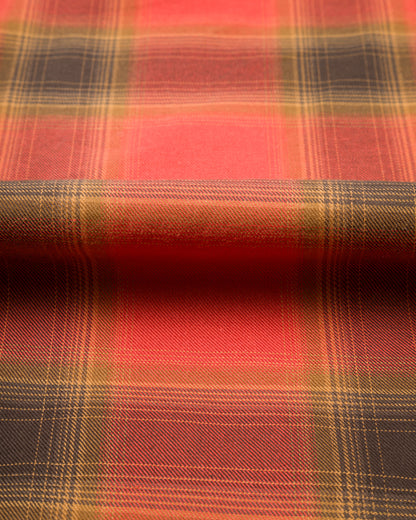 W'Menswear W'mens Work Trouser - Red - Standard & Strange