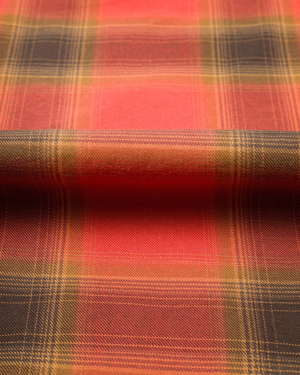 W'Menswear W'mens Work Trouser - Red - Standard & Strange