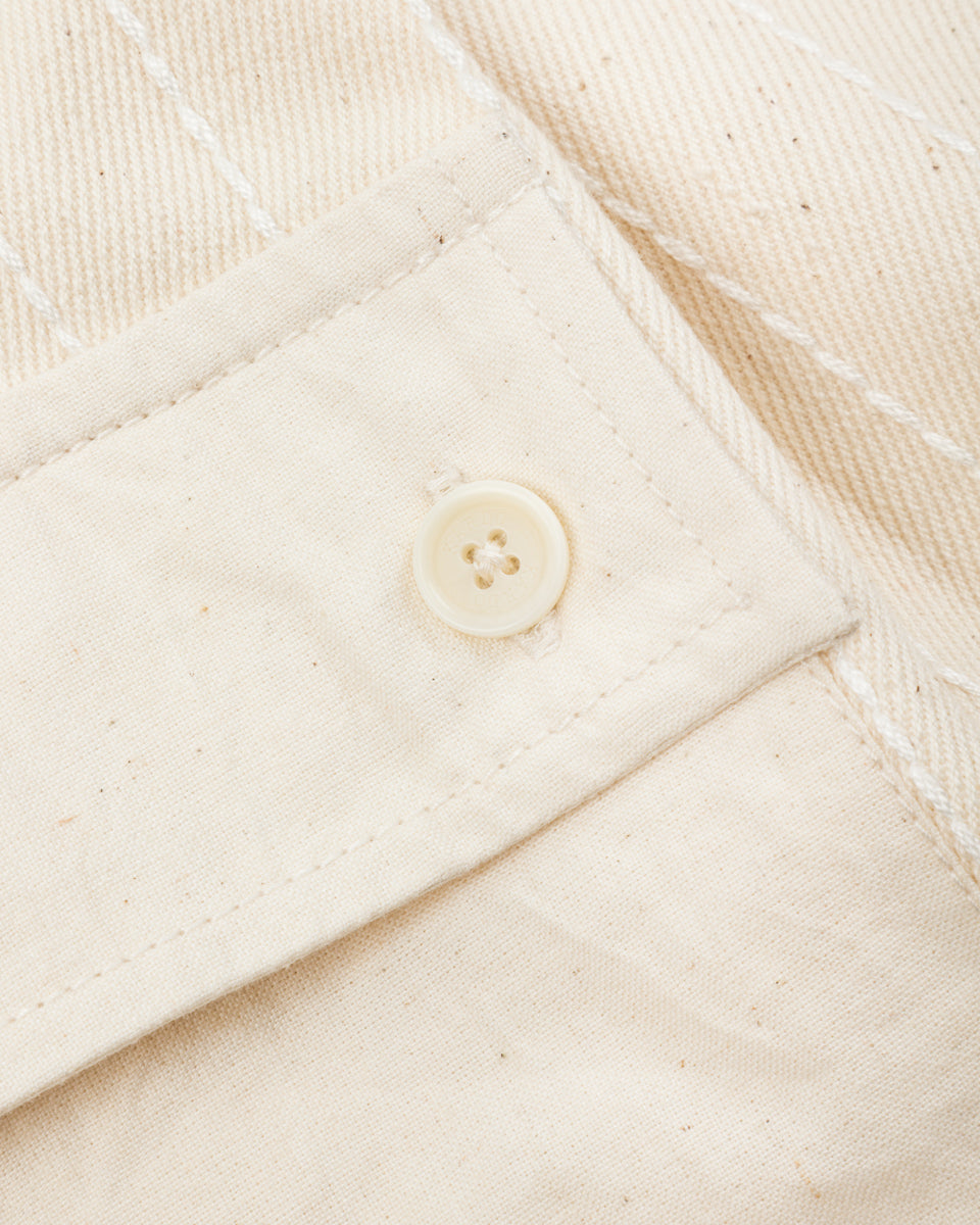 W'Menswear W'menswear x Kardo Maggie Pants - Natural - Standard & Strange