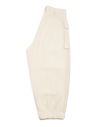 W'Menswear W'menswear x Kardo Maggie Pants - Natural - Standard & Strange