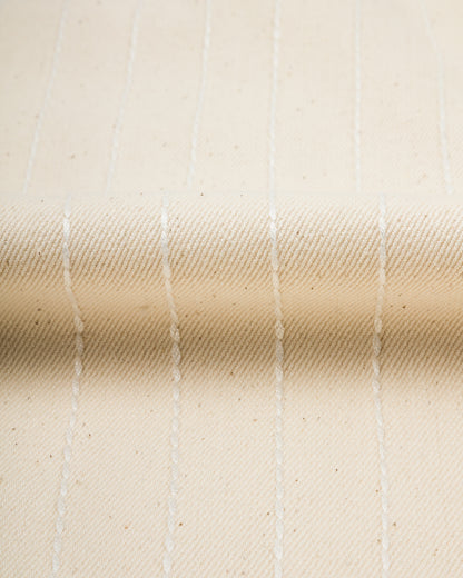 W'Menswear W'menswear x Kardo Maggie Pants - Natural - Standard & Strange