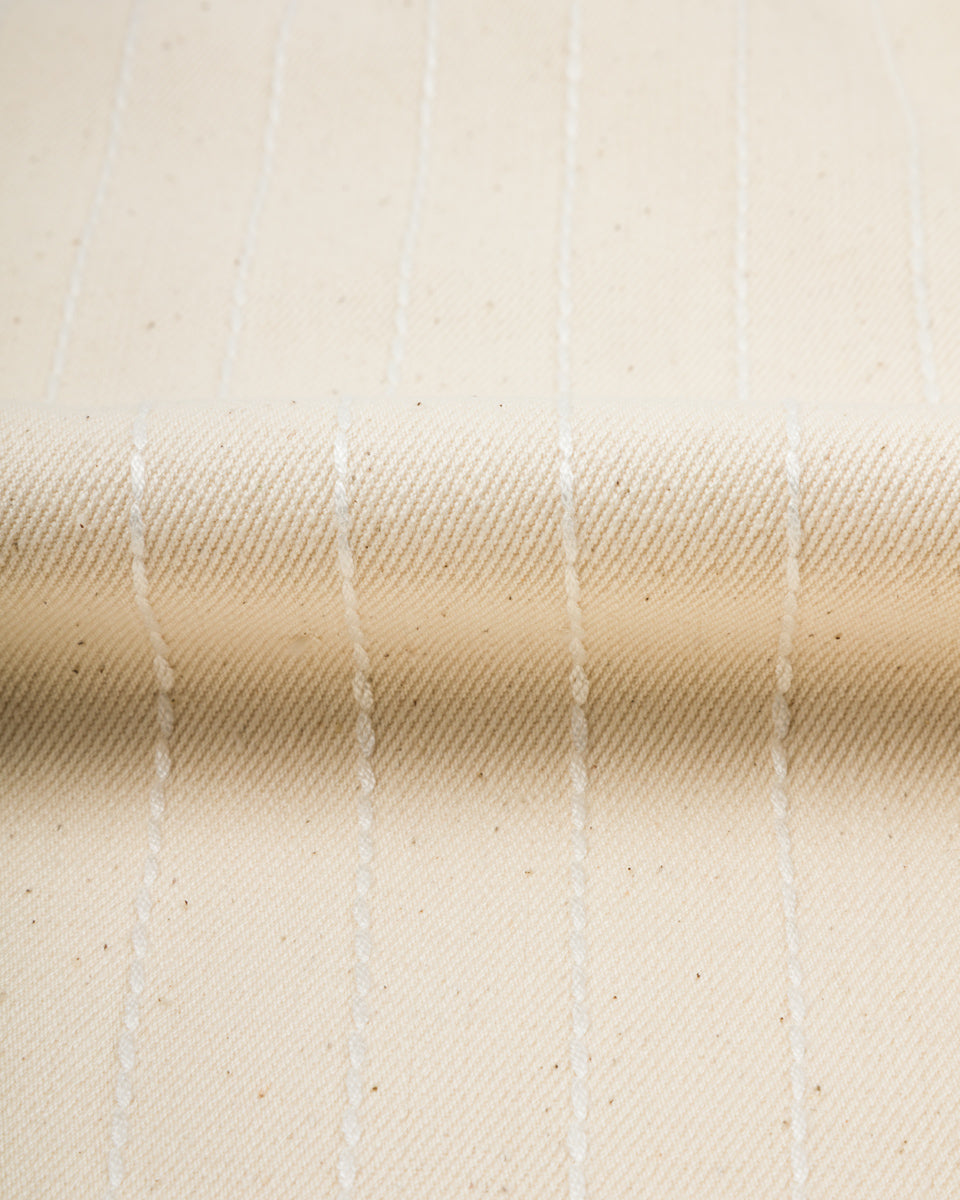 W'Menswear W'menswear x Kardo Maggie Pants - Natural - Standard & Strange