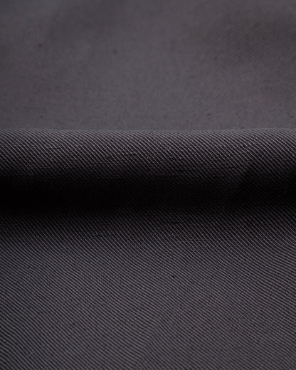 W'Menswear Wrap Coverall - Black - Standard & Strange