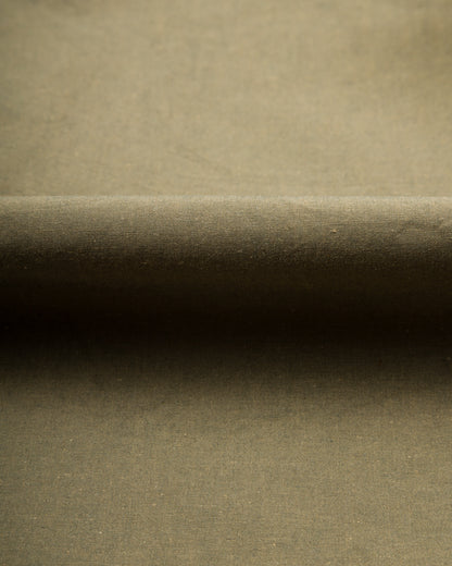 W'Menswear Wrap Coverall - Green - Standard & Strange