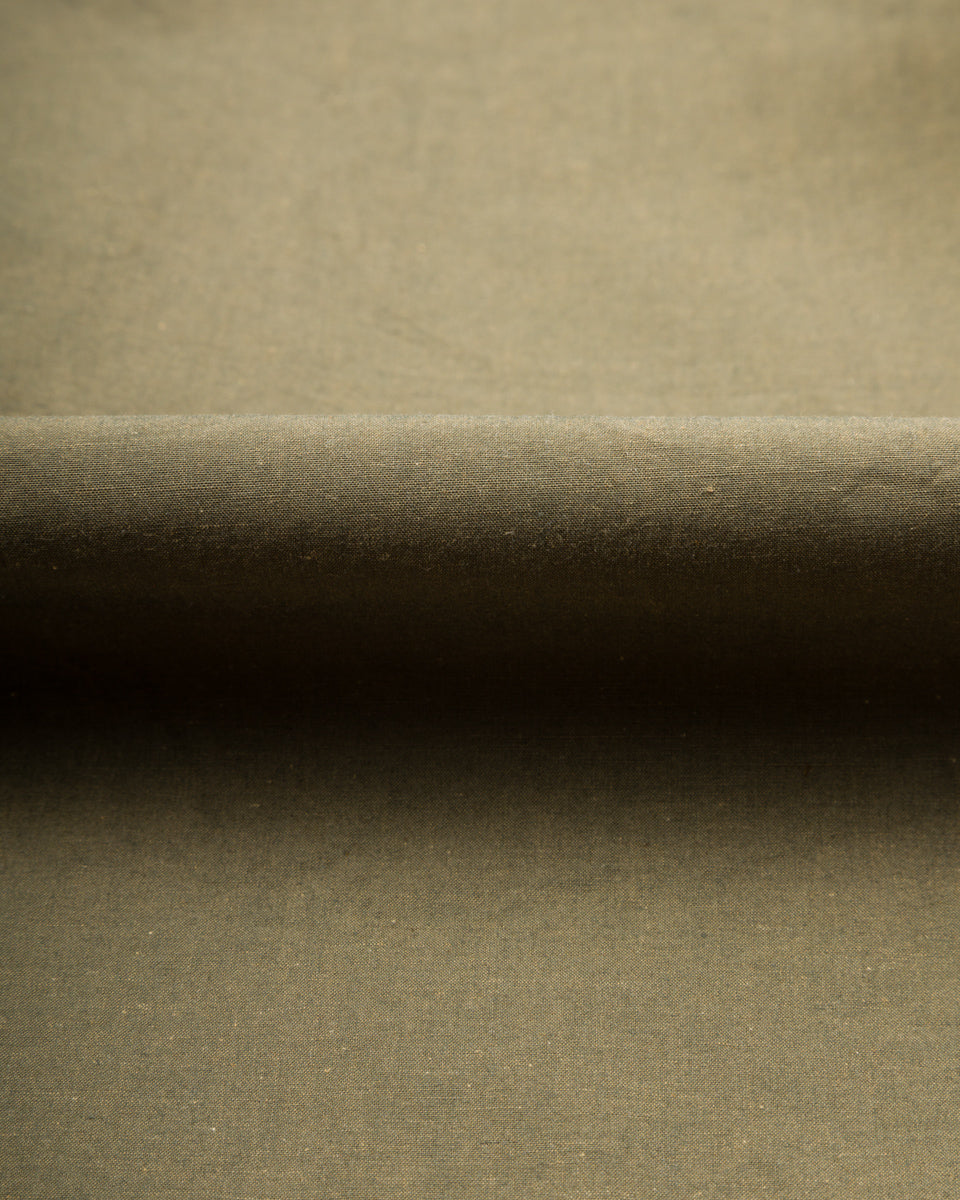 W'Menswear Wrap Coverall - Green - Standard & Strange