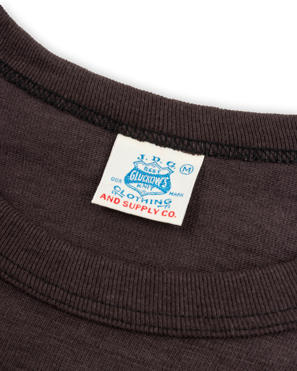 John Gluckow I'm with Dummy T-Shirt - Sumikuro - Standard & Strange