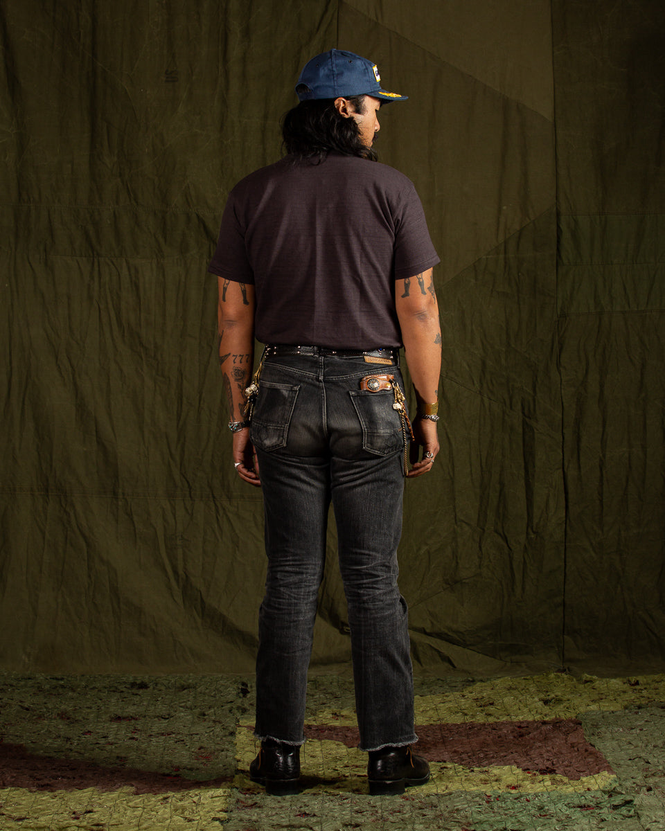 John Gluckow I'm with Dummy T-Shirt - Sumikuro - Standard & Strange