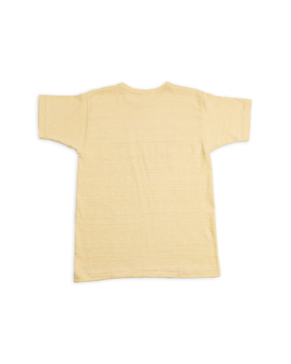 John Gluckow I'm with Dummy T-Shirt - Yellow - Standard & Strange