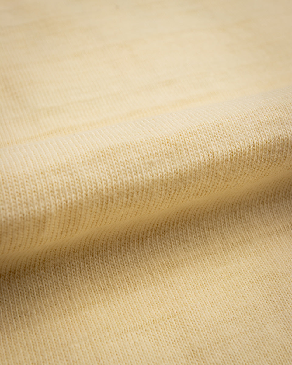 John Gluckow I'm with Dummy T-Shirt - Yellow - Standard & Strange