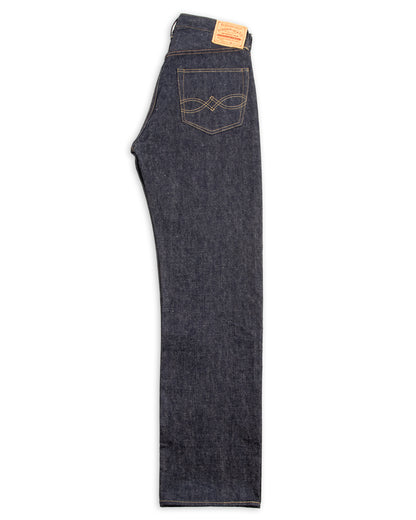 Warehouse Lot 1001XX(1000XX) 1947 Model Denim - Standard & Strange