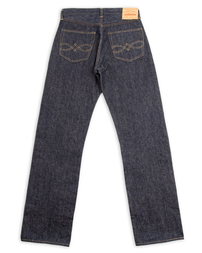 Warehouse Lot 1001XX(1000XX) 1947 Model Denim - Standard & Strange