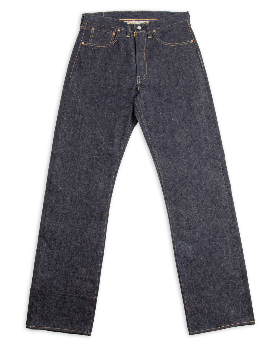 Warehouse Lot 1001XX(1000XX) 1947 Model Denim – Standard & Strange