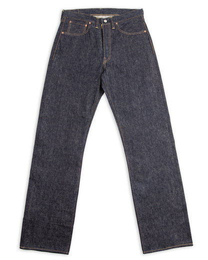 Warehouse Lot 1001XX(1000XX) 1947 Model Denim - Standard & Strange