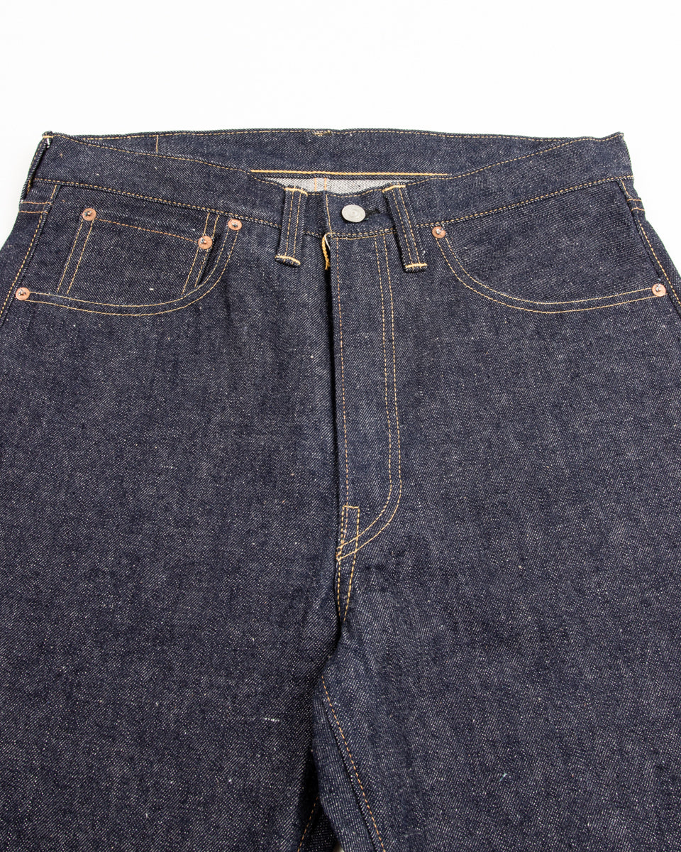 Lot 1001XX(1000XX) 1947 Model Denim