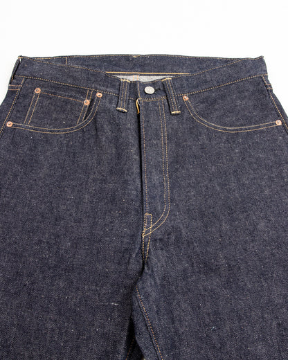 Warehouse Lot 1001XX(1000XX) 1947 Model Denim - Standard & Strange