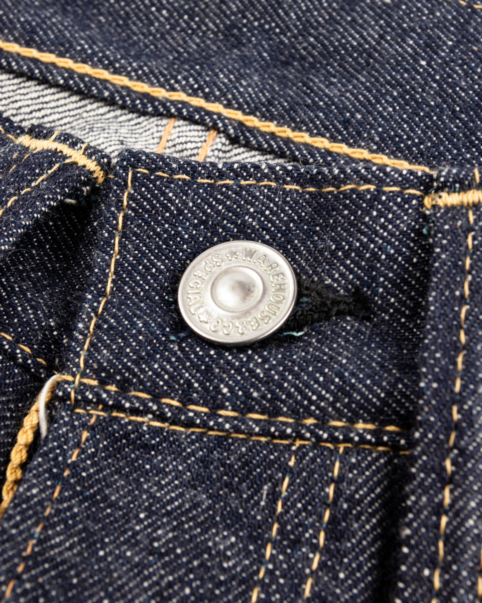 Lot 1001XX(1000XX) 1947 Model Denim