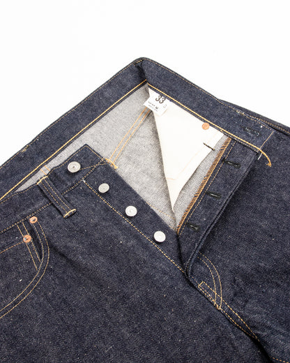 Warehouse Lot 1001XX(1000XX) 1947 Model Denim - Standard & Strange
