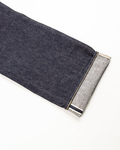 Warehouse Lot 1001XX(1000XX) 1947 Model Denim - Standard & Strange