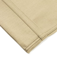 Warehouse Lot 1098 Military Herringbone Utility Pants - OD Green - Standard & Strange