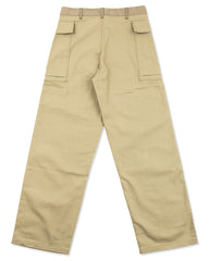 Warehouse Lot 1098 Military Herringbone Utility Pants - OD Green - Standard & Strange