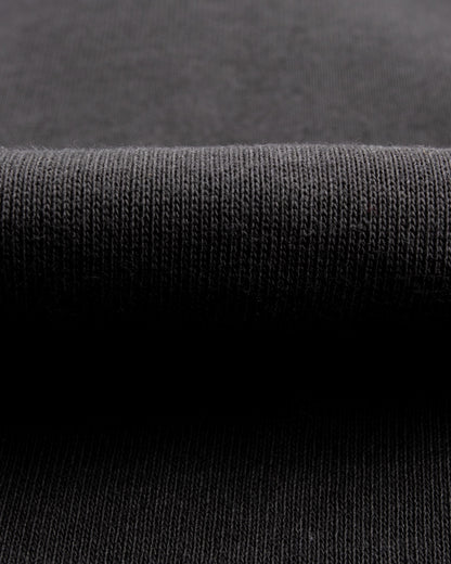 Warehouse Lot 451 Raglan Freedom Sleeve Full Zip Hoodie - Sumikuro - Standard & Strange