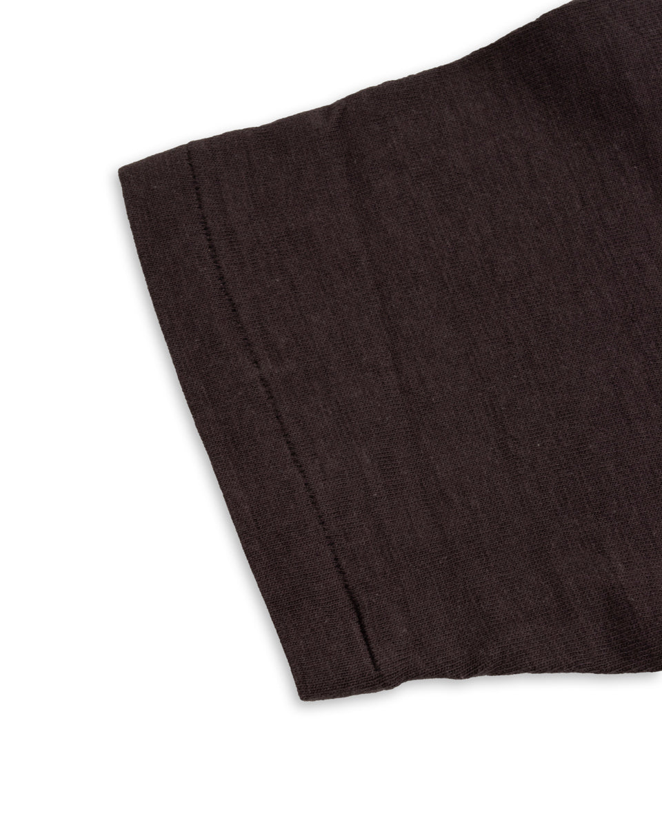 John Gluckow Skulls Athletic Club Tee - Sumikuro - Standard & Strange