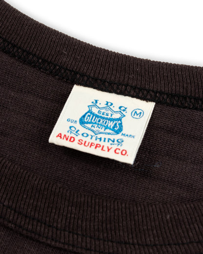 John Gluckow Skulls Athletic Club Tee - Sumikuro - Standard & Strange