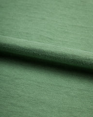 Warehouse Slub Cotton Pocket Tee - MC Green - Standard & Strange