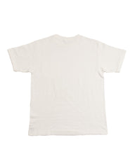 John Gluckow Standard Pocket T-Shirt - Off-White - Standard & Strange
