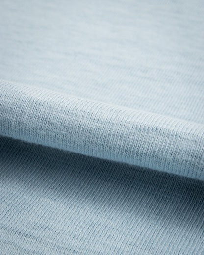 John Gluckow Standard Pocket T-Shirt - Sax - Standard & Strange