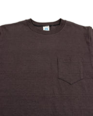 John Gluckow Standard Pocket T-Shirt - Sumikuro - Standard & Strange