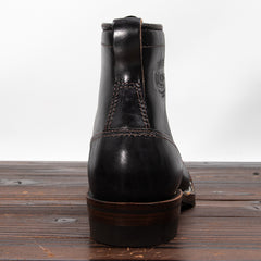 Wesco S&S x Wesco Axe Breaker II Horsehide Boot - Standard & Strange