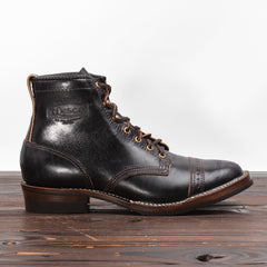 Wesco S&S x Wesco Axe Breaker II Horsehide Boot - Standard & Strange