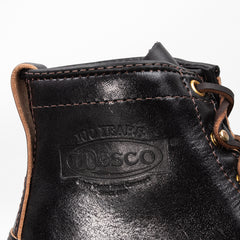 Wesco S&S x Wesco Axe Breaker II Horsehide Boot - Standard & Strange